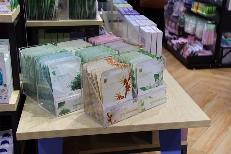 6家店年銷2000萬,卻又創辦公司做產品,他說要推動化妝品零售創新升級